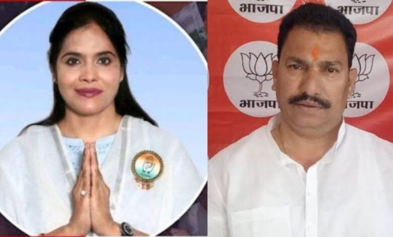 BJP विधायक चिंतामणि मालवीय का 10 करोड़ मानहानि नोटिस, MP में सियासी भूचाल