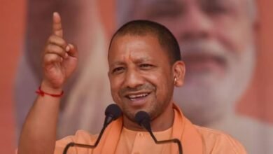 राज्यपाल से मुलाकात के बाद खुल सकता है राज, योगी कैबिनेट में कौन होगा शामिल