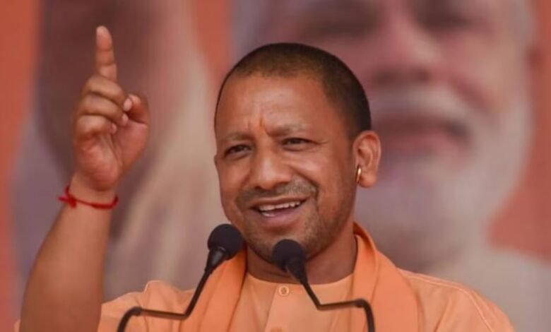 राज्यपाल से मुलाकात के बाद खुल सकता है राज, योगी कैबिनेट में कौन होगा शामिल