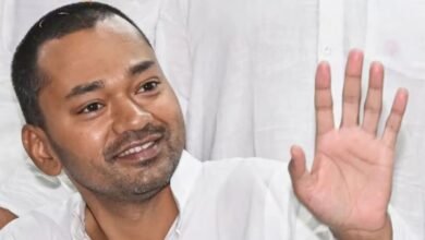 JDU में कैबिनेट फॉर्मूला फाइनल पर निशांत कुमार को लेकर सियासी चर्चा तेज