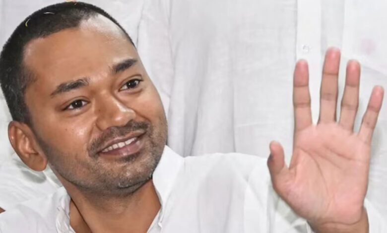 JDU में कैबिनेट फॉर्मूला फाइनल पर निशांत कुमार को लेकर सियासी चर्चा तेज
