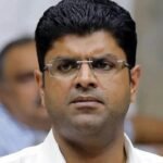 दुष्यंत चौटाला केस में बड़ा मोड़, हाई कोर्ट ने सरकार CBI को भेजा नोटिस