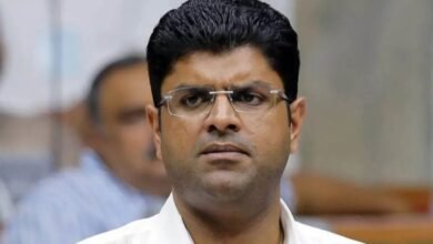 दुष्यंत चौटाला केस में बड़ा मोड़, हाई कोर्ट ने सरकार CBI को भेजा नोटिस