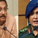 कर्नल सोफिया कुरैशी टिप्पणी विवाद में कोर्ट ने दी राज्य सरकार को कड़ी चेतावनी