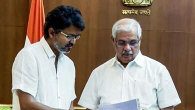 120 विधायकों के समर्थन से विजय की राह हुई आसान राज्यपाल से मिलेंगे आज