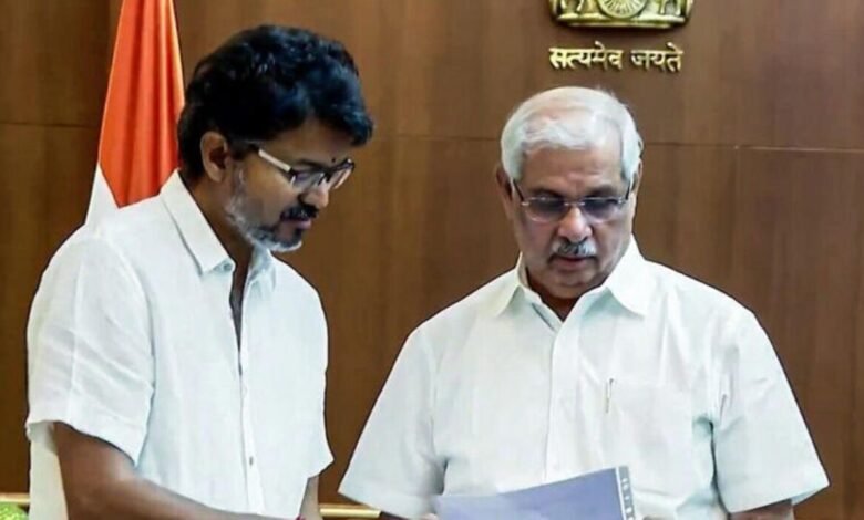 120 विधायकों के समर्थन से विजय की राह हुई आसान राज्यपाल से मिलेंगे आज