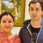 अपर्णा यादव दिल्ली से लखनऊ रवाना, परिवार में गहरा मातम फैल गया