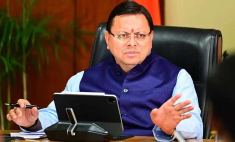 धामी सरकार का बड़ा फैसला, अकुशल श्रमिकों की सैलरी में ऐतिहासिक बढ़ोतरी