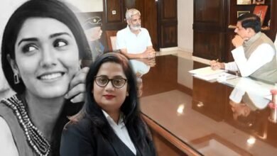 मुख्यमंत्री मोहन यादव ने परिवार को दिया बड़ा आश्वासन. न्याय की उम्मीद जगी