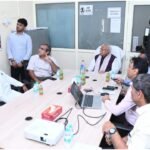 दिल्ली भलस्वा लैंडफिल हटाने की तैयारी तेज मंत्री खट्टर ने दिया नया आदेश