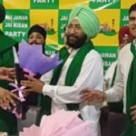 AAP छोड़कर नेताओं का बड़ा दांव, जय जवान जय किसान पार्टी का बड़ा ऐलान