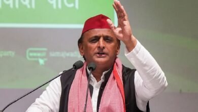 अखिलेश यादव का बीजेपी पर बड़ा हमला महंगाई और चुनाव पर गंभीर आरोप
