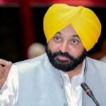 डबल धमाकों के बाद पंजाब में सियासत गरम CM मान ने BJP पर साधा निशाना