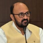 सैफई फंड विवाद पर मंत्री का बड़ा हमला विपक्ष पर लगाए गंभीर आरोप