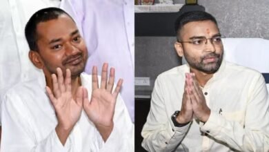 बिहार राजनीति में बड़ा घमासान, विधान परिषद चुनाव से बढ़ी सियासी हलचल