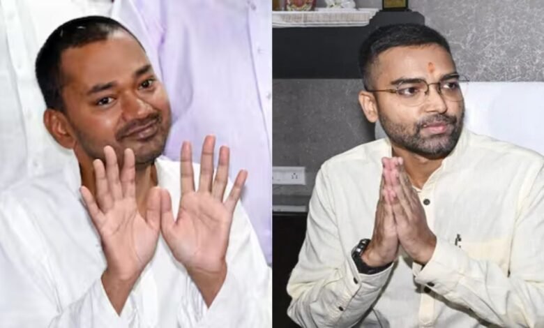बिहार राजनीति में बड़ा घमासान, विधान परिषद चुनाव से बढ़ी सियासी हलचल