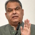 पंजाब मंत्री संजीव अरोड़ा ED हिरासत में 100 करोड़ घोटाले से मचा हड़कंप