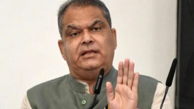 पंजाब मंत्री संजीव अरोड़ा ED हिरासत में 100 करोड़ घोटाले से मचा हड़कंप