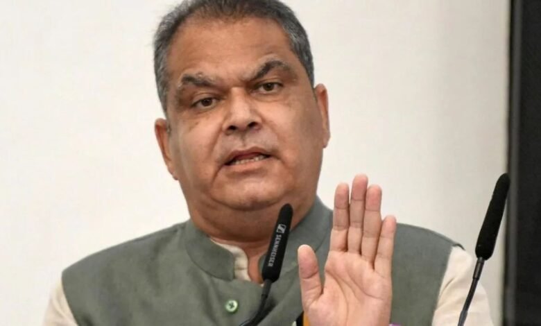 पंजाब मंत्री संजीव अरोड़ा ED हिरासत में 100 करोड़ घोटाले से मचा हड़कंप