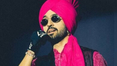 दिलजीत दोसांझ के मैनेजर के घर फायरिंग के दावे पर सियासी बयानबाजी तेज