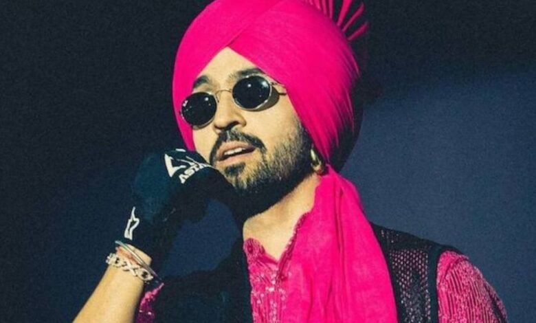 दिलजीत दोसांझ के मैनेजर के घर फायरिंग के दावे पर सियासी बयानबाजी तेज