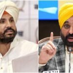 पंजाब राजनीति में सोशल मीडिया संग्राम, मान और वड़िंग आमने-सामने आए