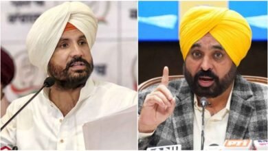पंजाब राजनीति में सोशल मीडिया संग्राम, मान और वड़िंग आमने-सामने आए