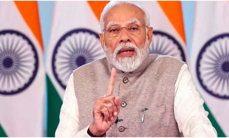 6 जून को मध्यप्रदेश आएंगे PM मोदी, मंत्रिमंडल विस्तार पर सस्पेंस खत्म