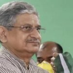 बिहार में बड़ा सियासी बयान, ललन सिंह ने सम्राट चौधरी को बताया उत्तराधिकारी