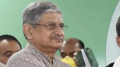 बिहार में बड़ा सियासी बयान, ललन सिंह ने सम्राट चौधरी को बताया उत्तराधिकारी
