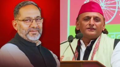 अखिलेश यादव ने प्रवक्ता को दी चेतावनी, बयान से मचा सियासी विवाद बढ़ा