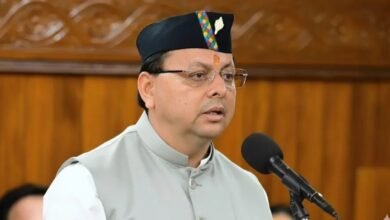 मुख्यमंत्री धामी ने चयनित कार्मिकों को डिजिटल पत्र भेजकर दी शुभकामनाएं