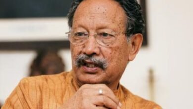 उत्तराखंड के पूर्व मुख्यमंत्री खंडूड़ी का निधन तीन दिन का राजकीय शोक घोषित