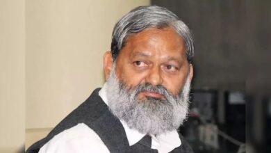 अनिल विज का बड़ा कदम, अब मजदूरों को चौक पर नहीं लगानी होगी दौड़
