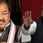 अखिलेश यादव और उपमुख्यमंत्री के बीच सोशल मीडिया पर तीखी सियासी जंग