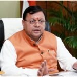 उत्तराखंड में सड़कों पर नमाज़ विवाद पर सीएम धामी ने दिया बड़ा सख्त बयान