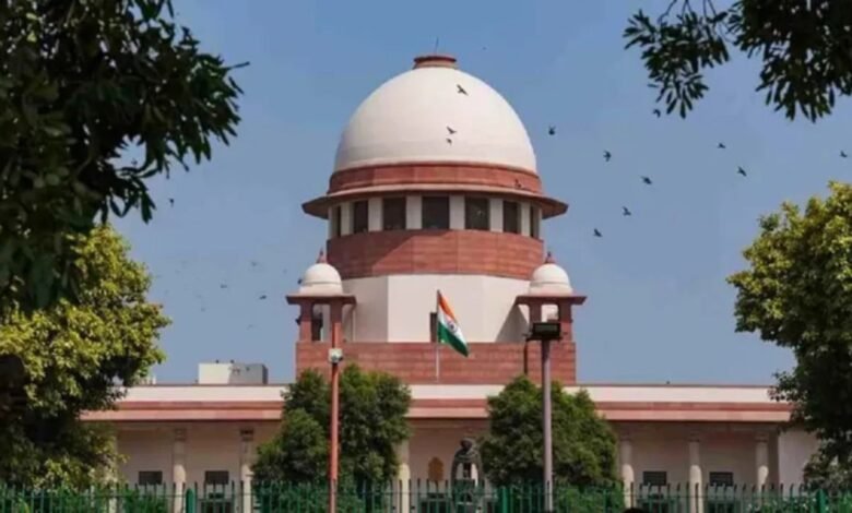 NCERT विवाद पर सुप्रीम कोर्ट का बड़ा फैसला. तीन शिक्षाविदों को मिली राहत