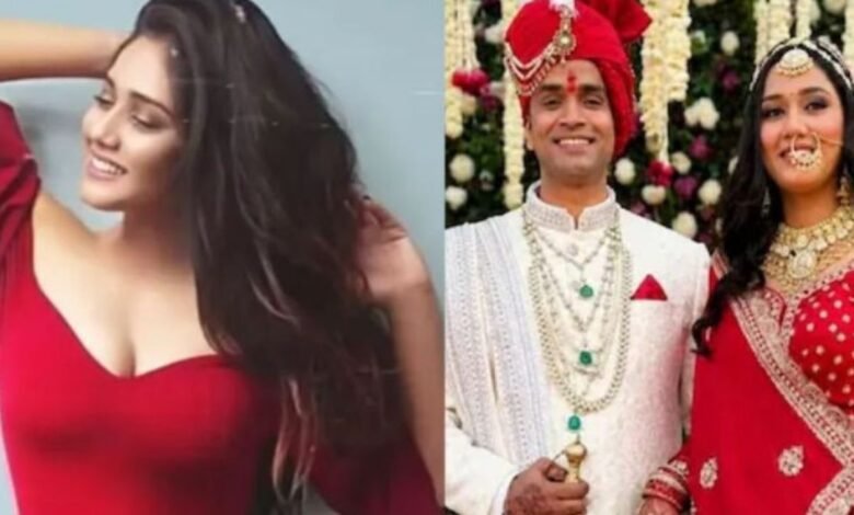 शादी के 5 महीने बाद ट्विशा शर्मा की रहस्यमयी मौत, अंतिम संस्कार पर टिकी निगाहें