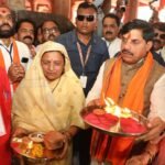 721 साल बाद भोजशाला में गूंजा मां वाग्देवी का जयघोष, CM मोहन यादव ने किया बड़ा ऐलान