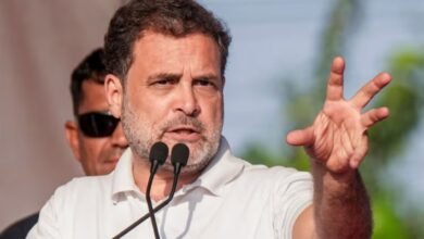 राहुल गांधी पर आय से अधिक संपत्ति याचिका से सियासी हलचल हाईकोर्ट में सुनवाई तय