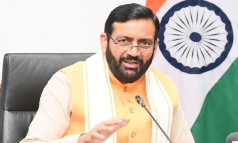 ग्रामीण भूमि विवाद समाधान में हरियाणा सरकार का बड़ा प्रशासनिक बदलाव