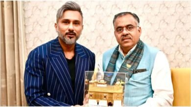 पंजाब में हनी सिंह को लेकर नशा विरोधी अभियान पर सियासी घमासान