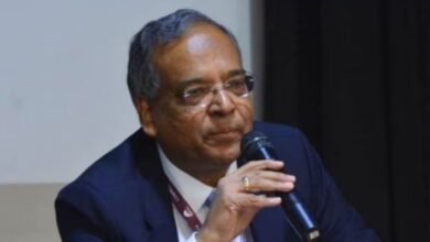 पूर्व CM भजनलाल के करीबी अधिकारी की आग में झुलसकर मौत से सनसनी