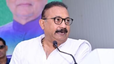 महुआ मोइत्रा विवाद पर फ्लाइट नारेबाजी मामले में अशोक चौधरी का बड़ा बयान