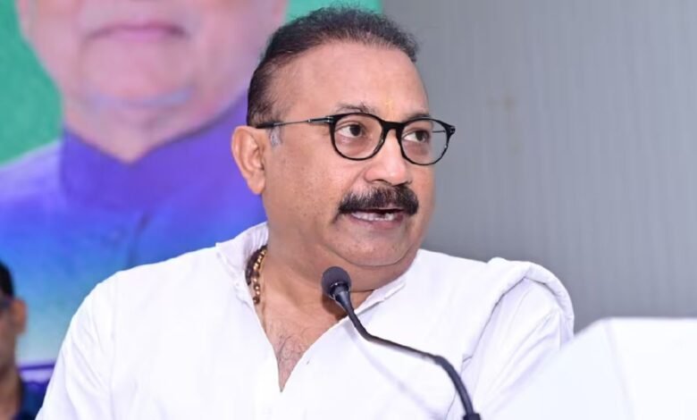 महुआ मोइत्रा विवाद पर फ्लाइट नारेबाजी मामले में अशोक चौधरी का बड़ा बयान