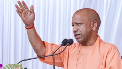 राष्ट्रीय प्रौद्योगिकी दिवस पर CM योगी ने युवाओं को दिया बड़ा टेक्नोलॉजी मंत्र