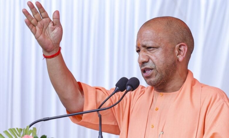 राष्ट्रीय प्रौद्योगिकी दिवस पर CM योगी ने युवाओं को दिया बड़ा टेक्नोलॉजी मंत्र