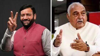 हरियाणा चुनाव परिणाम में निर्दलीयों का जलवा, कई जगहों पर उलटफेर