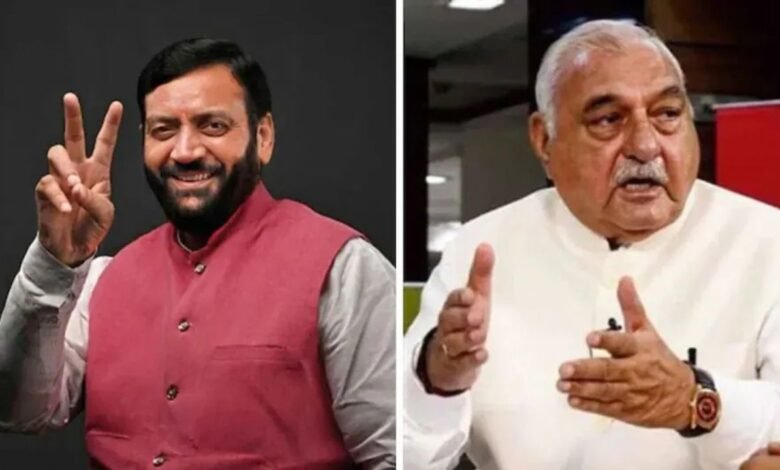 हरियाणा चुनाव परिणाम में निर्दलीयों का जलवा, कई जगहों पर उलटफेर