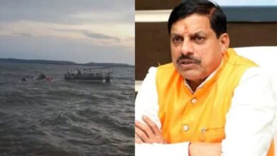 बरगी क्रूज हादसे पर मुख्यमंत्री मोहन यादव ने कई अधिकारियों पर गिरी गाज